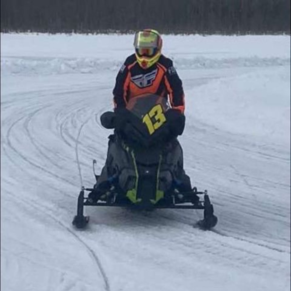 Meet your Posher, Brendan